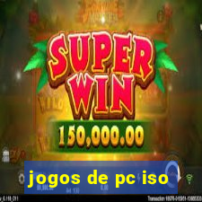 jogos de pc iso